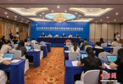 湖南借大阪世博会平台深化对日五大财产